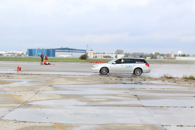 Illustration for article titled Photo Dump from last Annual Indy SCCA pt.2